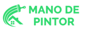 mano de pintor logo 3