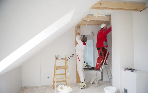 depositphotos 39214395 stock photo house workers